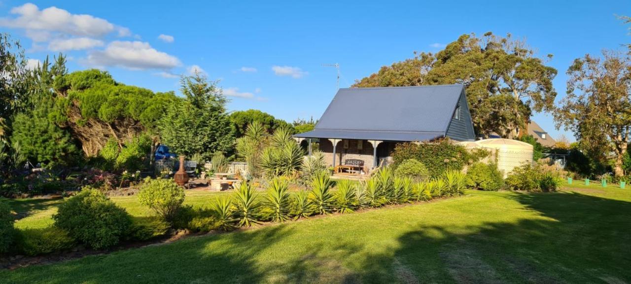 Cape Nelson Cottage Portland Εξωτερικό φωτογραφία