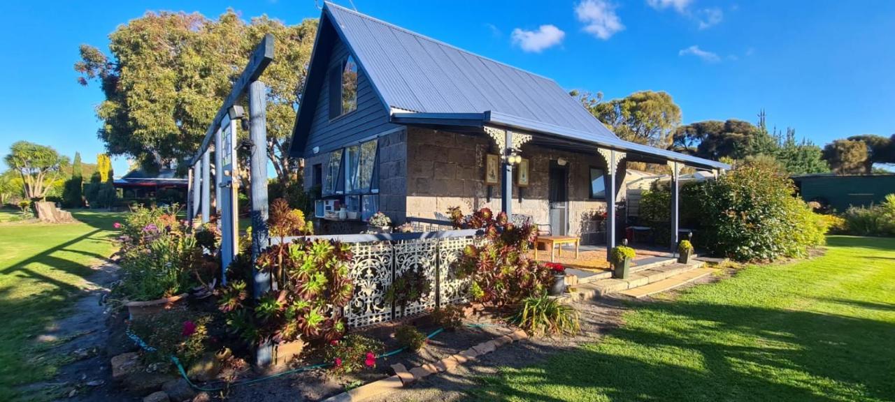 Cape Nelson Cottage Portland Εξωτερικό φωτογραφία