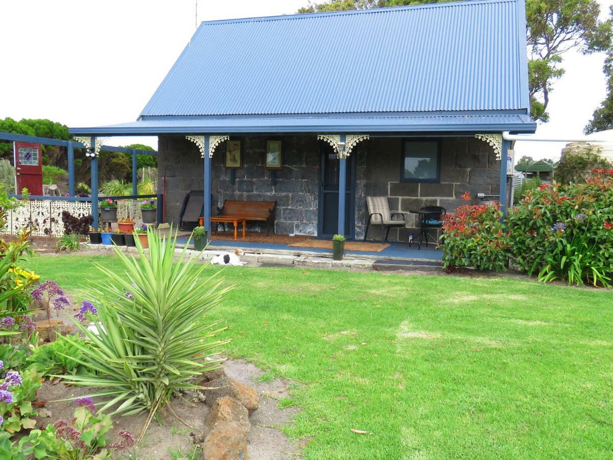Cape Nelson Cottage Portland Εξωτερικό φωτογραφία