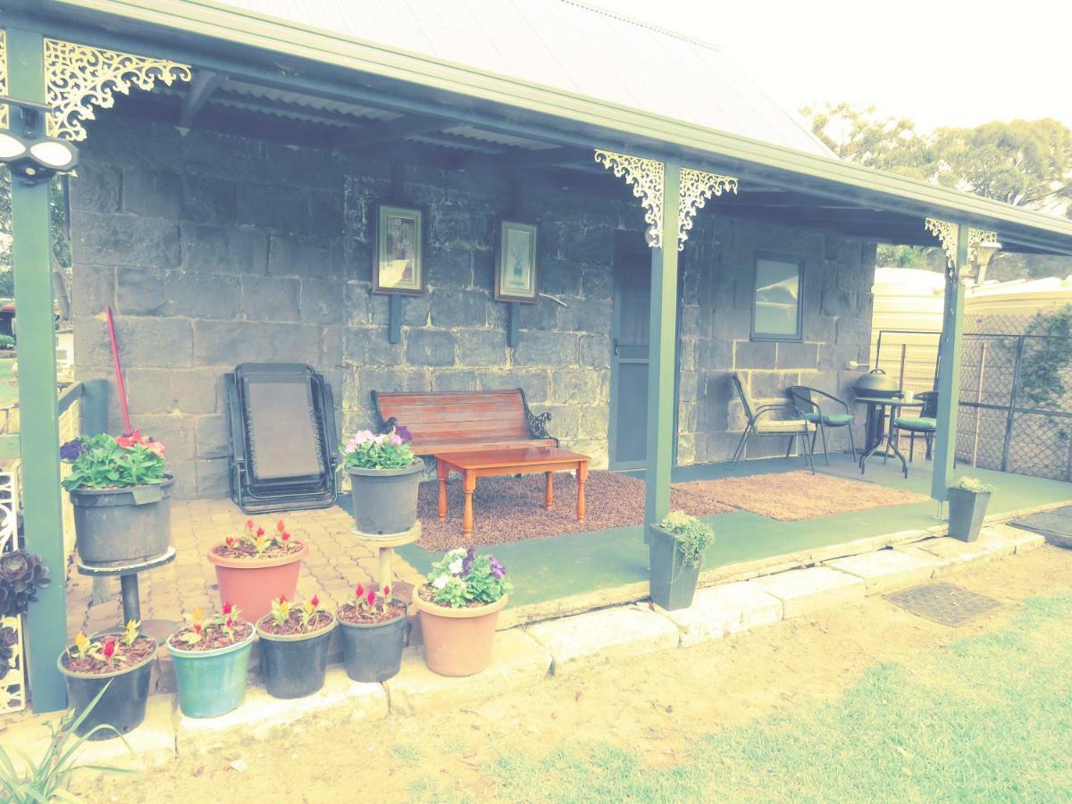 Cape Nelson Cottage Portland Εξωτερικό φωτογραφία