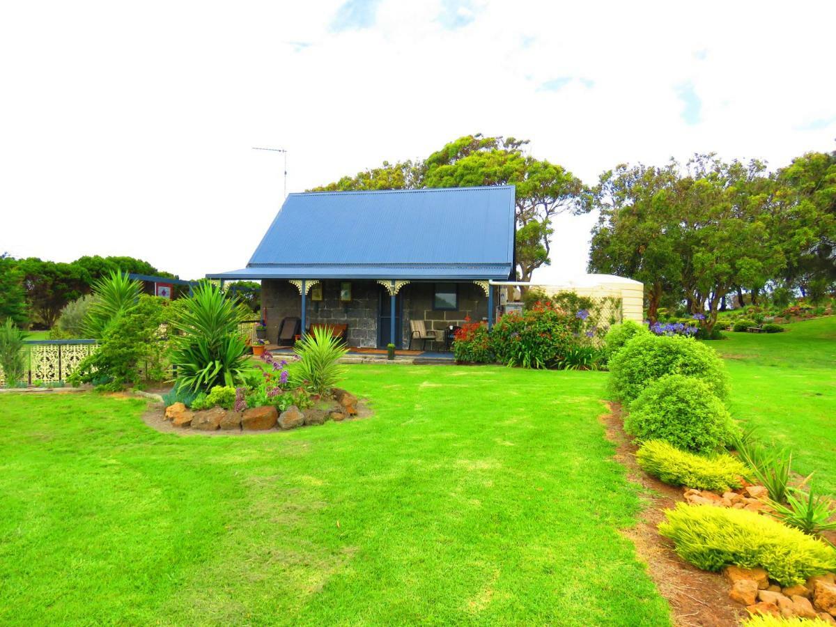 Cape Nelson Cottage Portland Εξωτερικό φωτογραφία